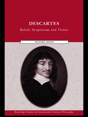 cover image of Descartes